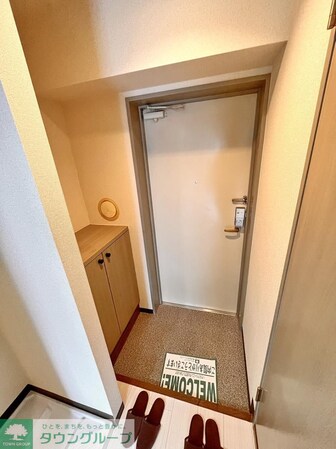 ジュネスの物件内観写真